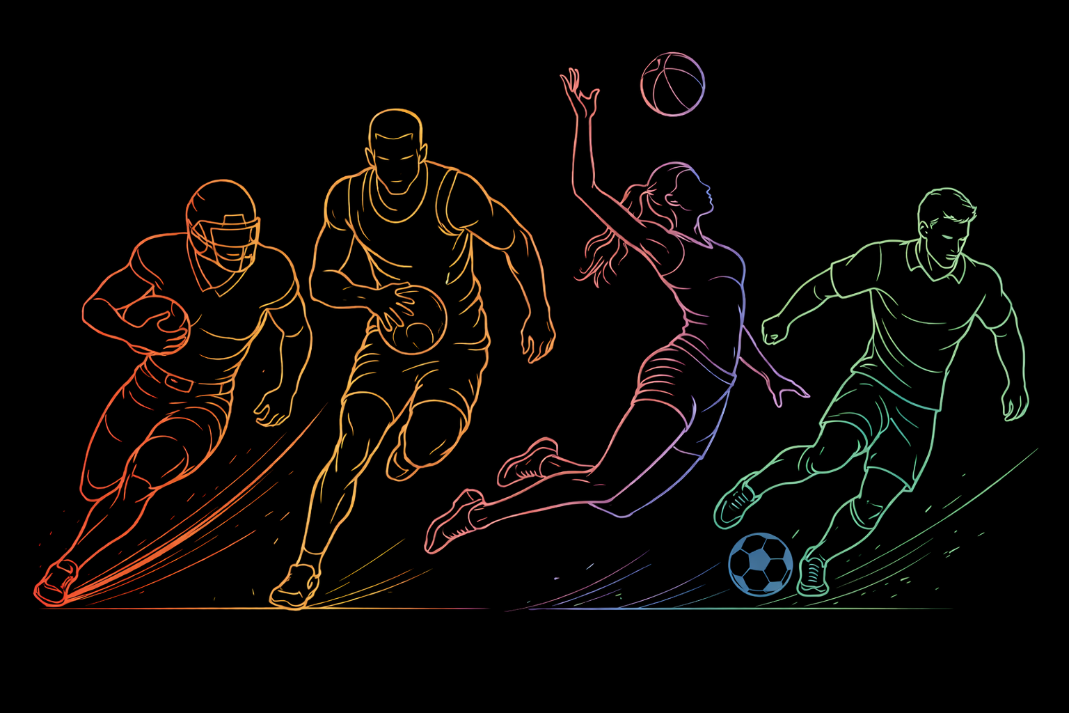 Sports scheduling